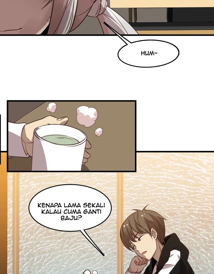 Reborn Doctor Chapter 15 Bahasa Indonesia